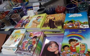 سرایت بحران قطعی برق به بازار نوشت‌افزارها