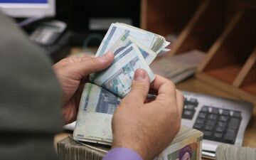 برداشت نقدی پول از بانک‌ها به حالت قبلی بازگشت