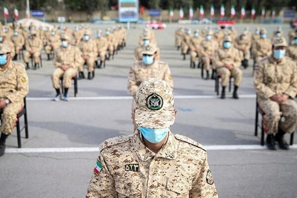 خبر مهم برای سربازان؛ جزییات افزایش حقوق در سال جدید