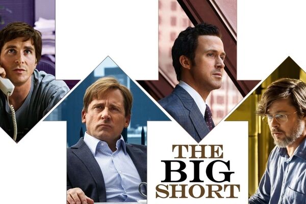 دیدن این ۱۰ فیلم به علاقه‌مندان به اقتصاد توصیه می‌شود