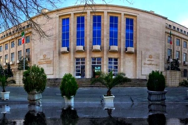 اعلام اسامی نهایی وزیر اقتصاد دولت پزشکیان
