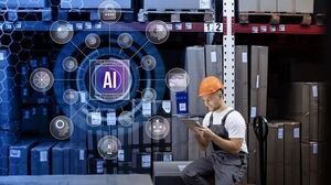 تاسیس آزمایشگاه زیستی هوش‌مصنوعی
