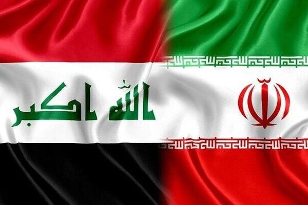 جاده تجارت ایران و عراق باریک تر می شود