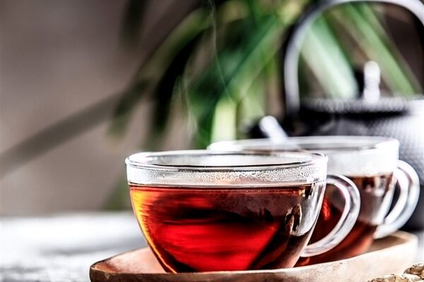 واردات چای 2 دلاری به جای 14 دلاری/دبش؛ چای اختلاس گر