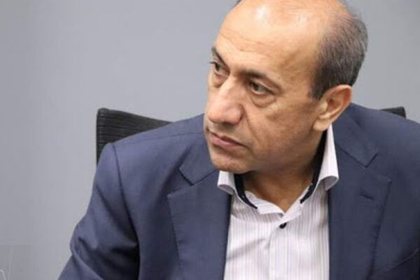 نمایشگاه امسال ایران فارما به روایت مدیرعامل داروسازی دکتر عبیدی 