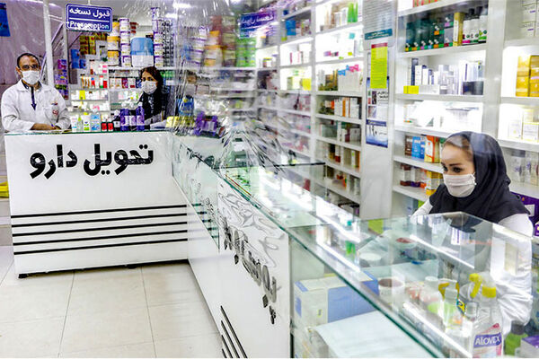 وعده دو سازمان بزرگ بیمه گر برای تسویه حساب با داروخانه‌ها
