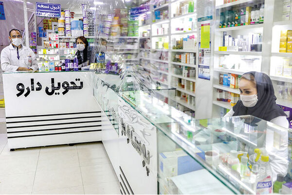 وعده دو سازمان بزرگ بیمه گر برای تسویه حساب با داروخانه‌ها