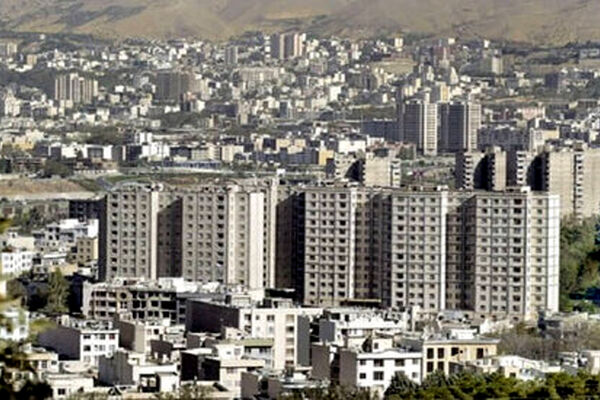 با 300 میلیون در این مناطق تهران می‌توان خانه رهن کرد + جدول