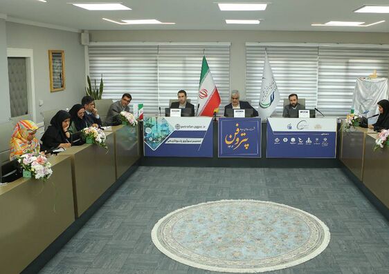فعالیت ۱۰ درصد شرکت‌های دانش بنیان کشور در حوزه پتروشیمی