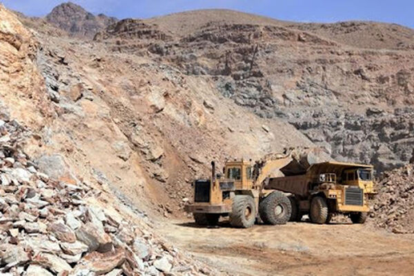 چالش‌های تحقق رشد 13درصدی صنعت معدن در برنامه هفتم