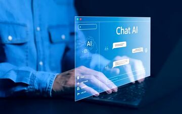 نقش هوش مصنوعی در تحول استارتاپ‌ها 