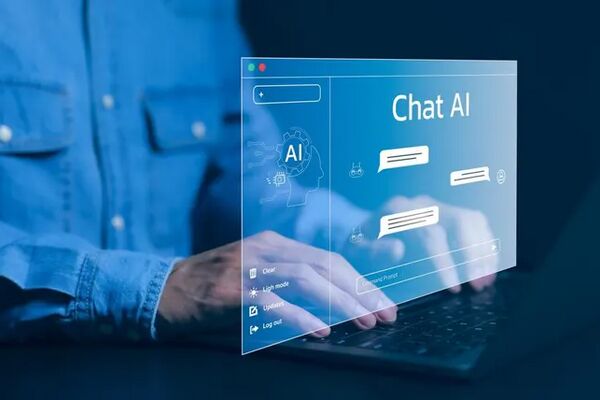 اهداف کاربران ایرانی هوش مصنوعی