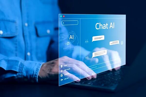 نقش هوش مصنوعی در تحول استارتاپ‌ها 