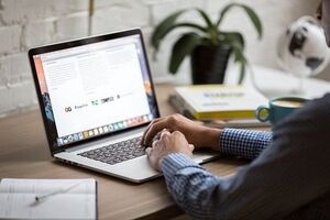 ممنوعیت تبلیغات  فروش اینترنت پرو