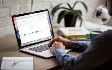 وضعیت جدید ضریب نفوذ اینترنت در کشور