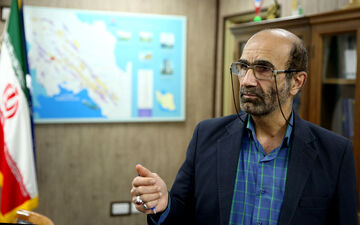 افزایش صد درصدی حضور شرکت‌های دانش‌بنیان در نمایشگاه نفت اهواز
