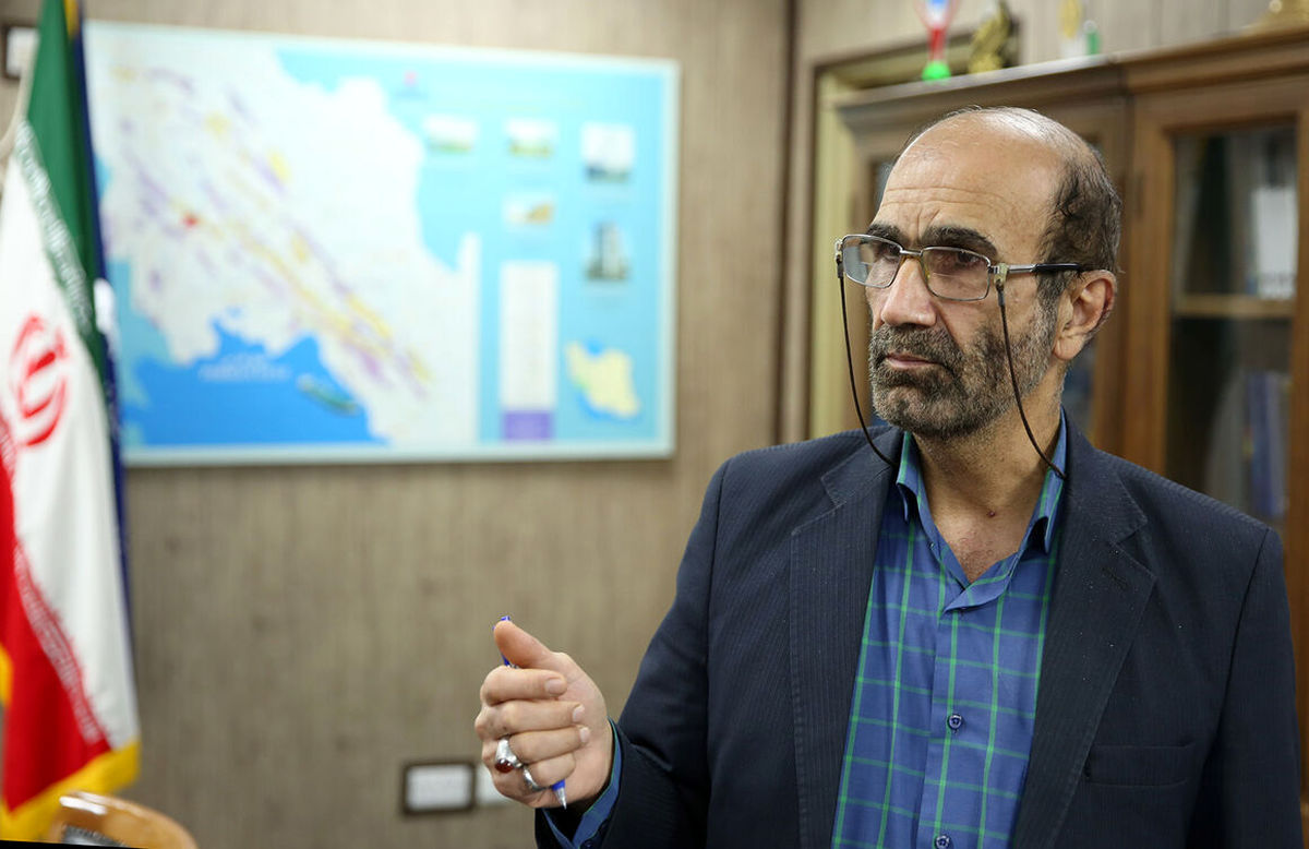 افزایش صد درصدی حضور شرکتهای دانشبنیان در نمایشگاه نفت اهواز