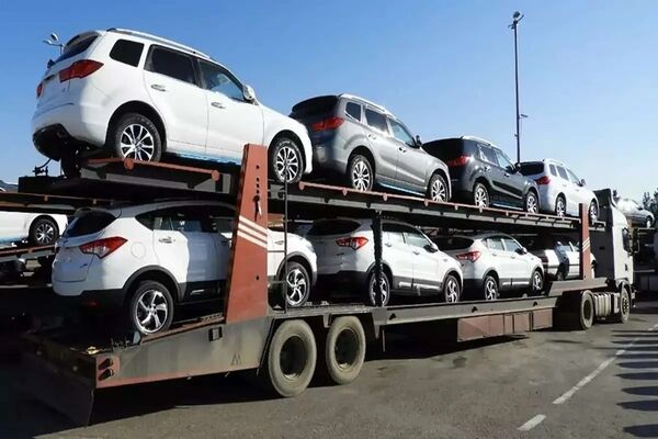 تعلل در اجرای قانون واردات خودروهای کارکرده
