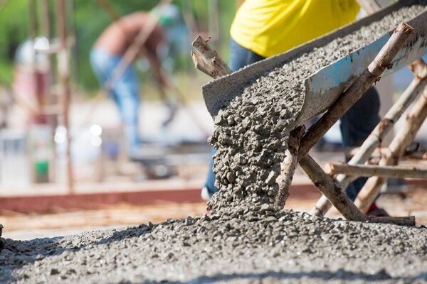 ۱۵ هزار ناوگان و قطعات حمل بتن تامین شد