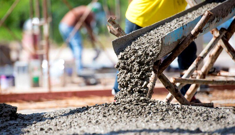 راهکارهای صنعت بتن برای ساخت پناهگاه‌های استاندارد در شرایط اضطراری