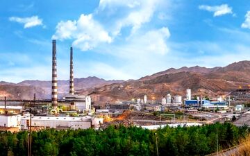 برنامه ریزی برای افزایش ثروت سهامداران فملی