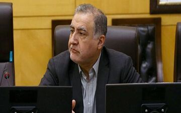 نماینده مجلس: تحمیل نظر دولت در انتخابات اتاق بازرگانی زمینه‌ساز دلسردی بخش خصوصی و کارآفرینان ما می‌شود