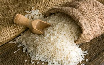  برنج ایرانی تا کیلویی ۷۰ هزار تومان هم فروش رفت

