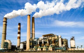 تولید زمستانی صنایع زیر تیغ ناترازی انرژی؟