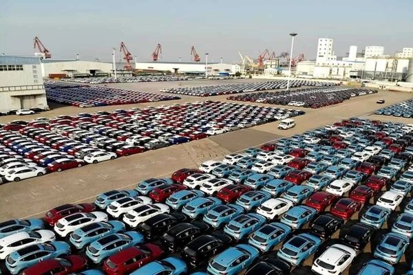واردات خودروهای کارکرده لزومی ندارد/ تامین قطعات خودروهای دست دوم خارجی مشکل است