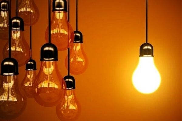 کلید اشتباهی برای روشنایی تابستان