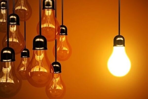 کلید اشتباهی برای روشنایی تابستان