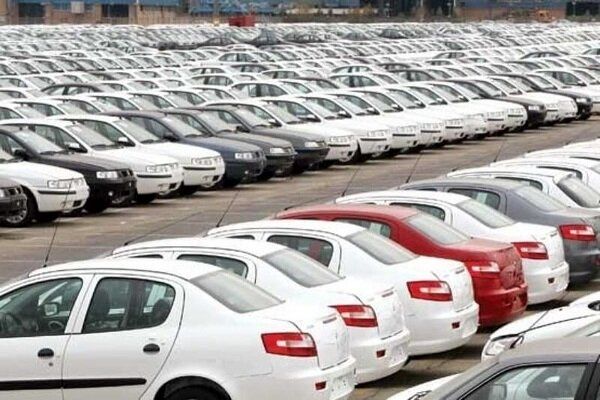 روزانه چند دستگاه خودرو توسط ایران خودرو تولید می‌شود؟