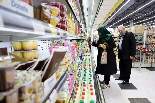اعلام زمان‌بندی دسترسی دهک‌ها به اعتبار کالابرگ + جزییات
