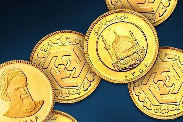 ظهور پدیده سکه‌های بانکی/ترفندجدید کلاهبرداران در بازار طلا