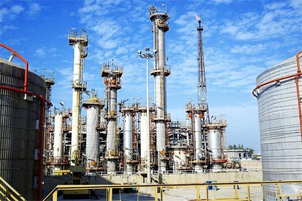 افزایش احتمال تعطیلی واحدهای متانول