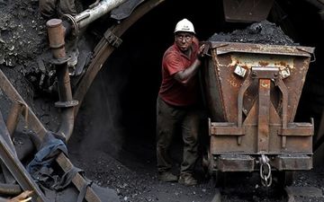 ریشه‌یابی اختلاف انجمن زغال‌سنگ و ذوب‌آهن