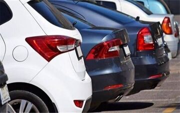 تمدید مهلت ثبت‌نام خودروهای وارداتی تا ۱۷ دی ماه / محصولات دارای قیمت‌ علی‌الحساب در مبادی ورودی هستند