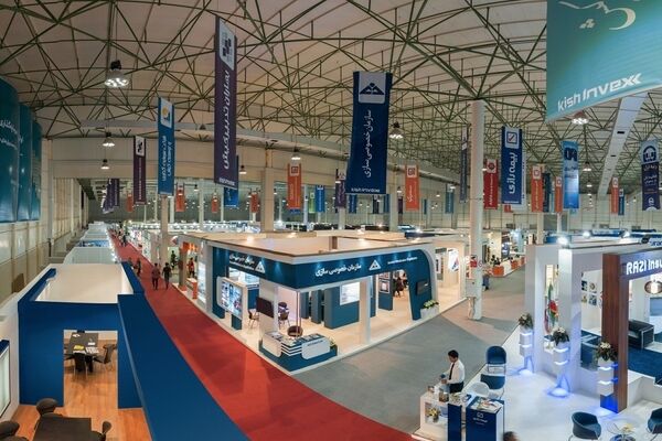 همراه اول با آخرین دستاوردها در کیش اینوکس