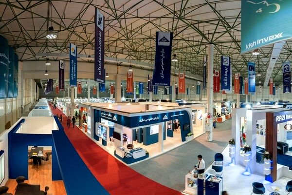 همراه اول با آخرین دستاوردها در کیش اینوکس