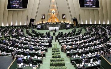 تصویب قانون ساماندهی کارکنان دولت 