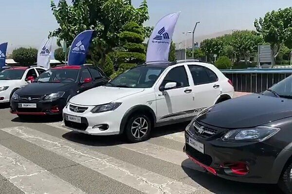 تعهدات معوق ۳۰هزار دستگاهی خودروسازی سایپا