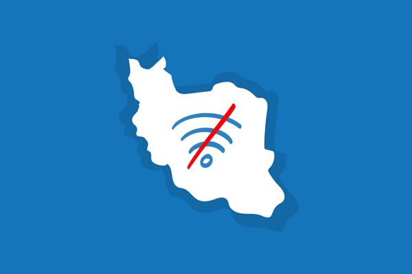 علت قطعی اینترنت در کشور مشخص شد