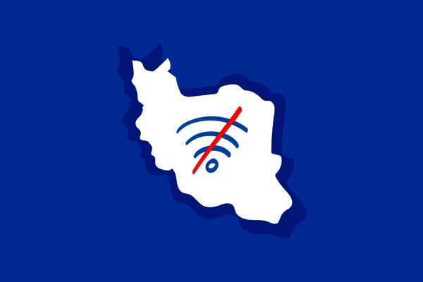 علت قطعی اینترنت در کشور مشخص شد
