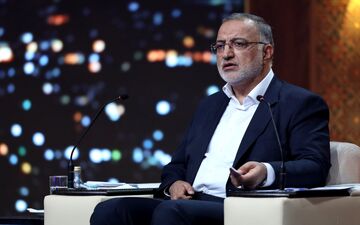 رونمایی زاکانی از طرح یارانه طلایی