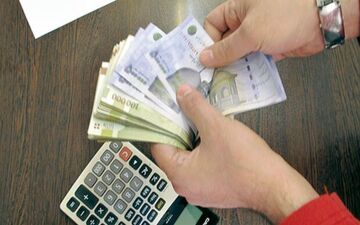 کف و سقف قانونی عیدی کارگران چقدر است؟