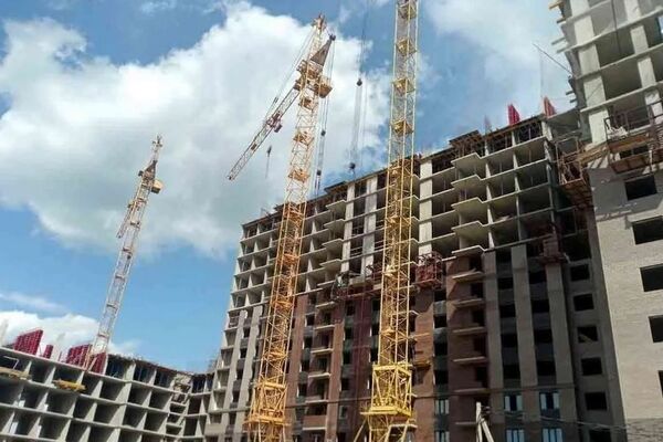 سهم ناچیز دولت از ساخت مسکن در کشور