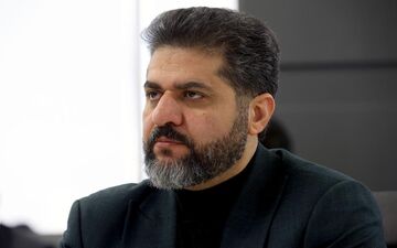 ریل‌گذاری مسیر تجارت قهوه در کشور 