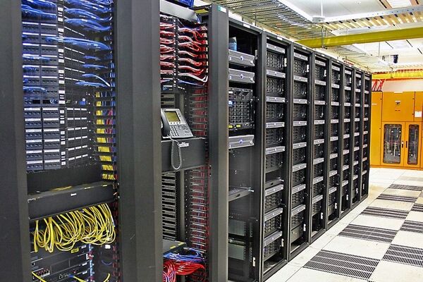 ارزیابی نظام رتبه‌بندی مراکز داده دولتی 