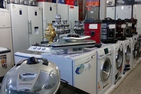 قیمت باورنکردنی کولر آبی در بهار ۱۴۰۴