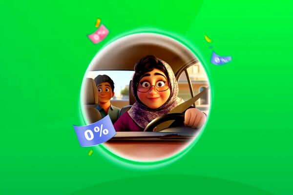 شرایط ویژه اسنپ برای زنان سرپرست خانوار